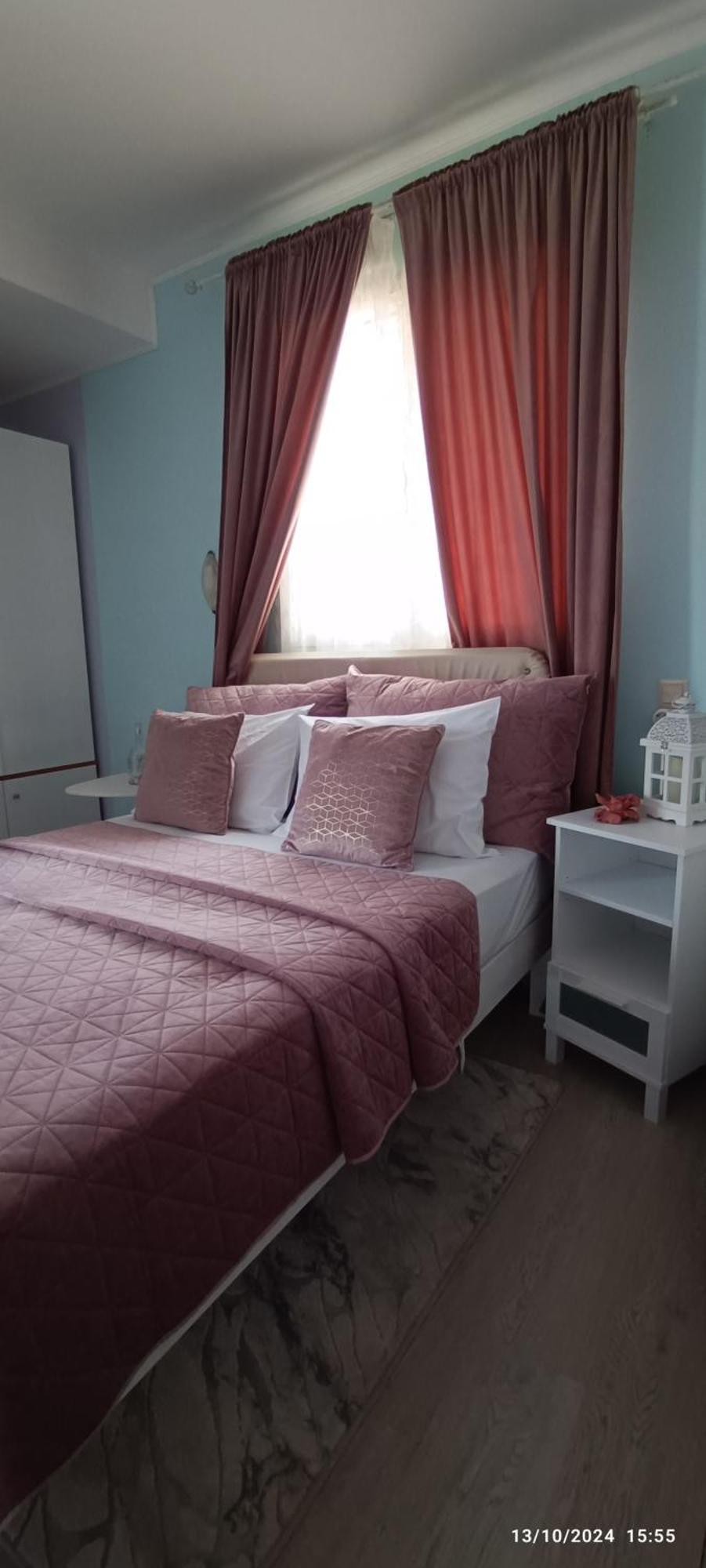 Villa Marilidiahouse Tzigkouna Zimmer foto