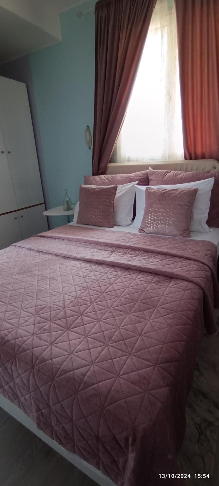 Villa Marilidiahouse Tzigkouna Zimmer foto