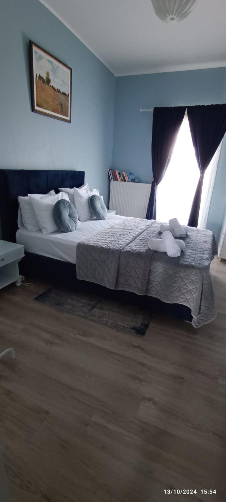 Villa Marilidiahouse Tzigkouna Zimmer foto
